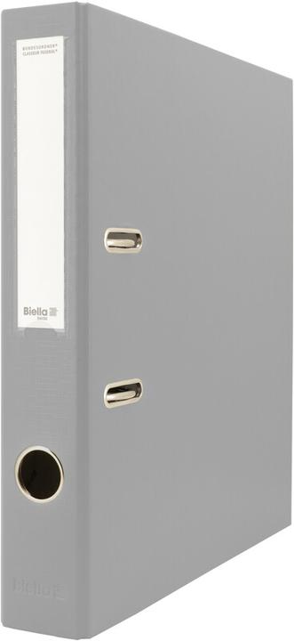 Actual product image Biella federal files (A4, 40 mm, 1 Piece)
