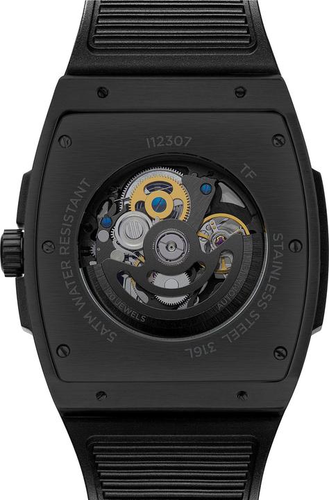 Actual product image Ingersoll 1892 Men's watch THE CHALLENGER (Watch with gemstone, 42 mm)
