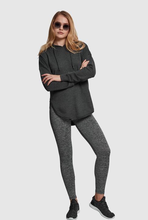 Image du produit Urban Classics Sweat à capuche femme oversized Terry (S)