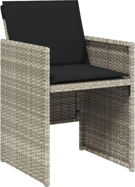 Actual product image VidaXL Karlfried (220 cm)