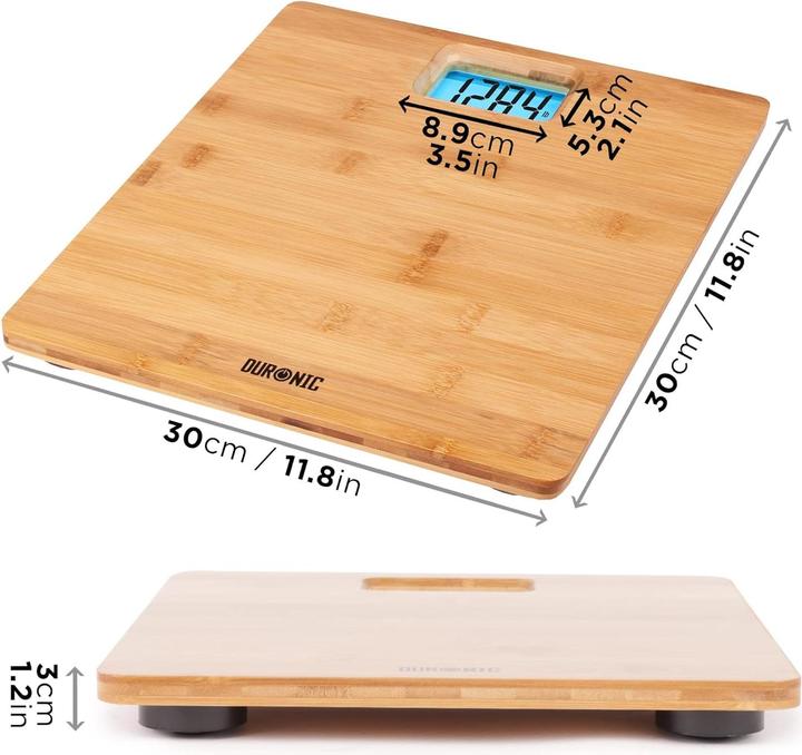 Immagine prodotto Duronic BS504 (180 kg)