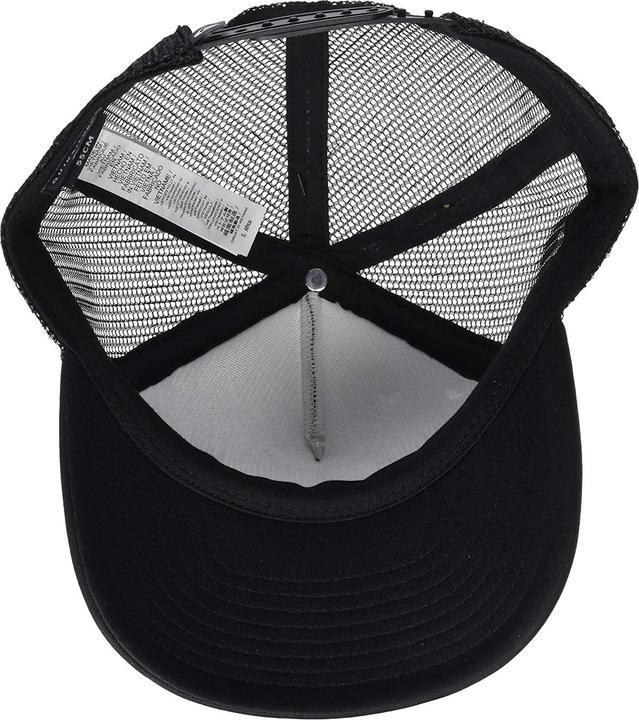 Actual product image Regatta Children/Kids Tuyler Trucker Cap (One size)