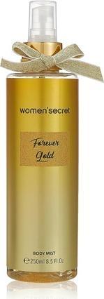 Produktbild Women'Secret Forever Gold BODY MIST 250ml (Body Mist, 250 ml)