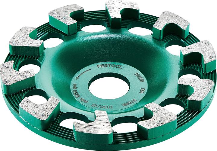 Produktbild Festool Dia Stone-D130 Premium