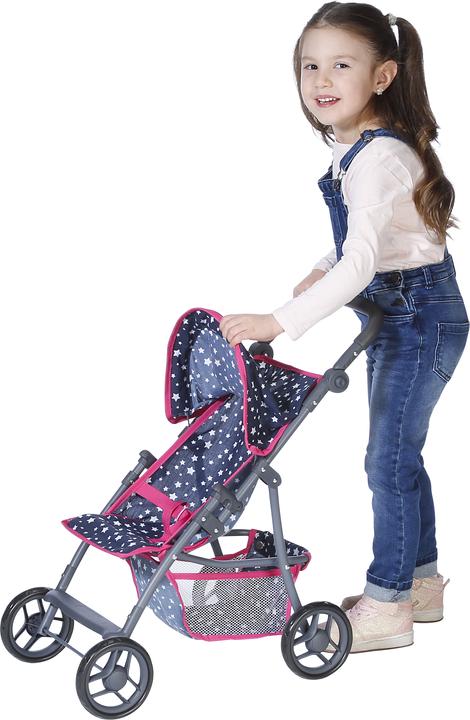 Immagine prodotto Knorrtoys Bambola buggy Liba