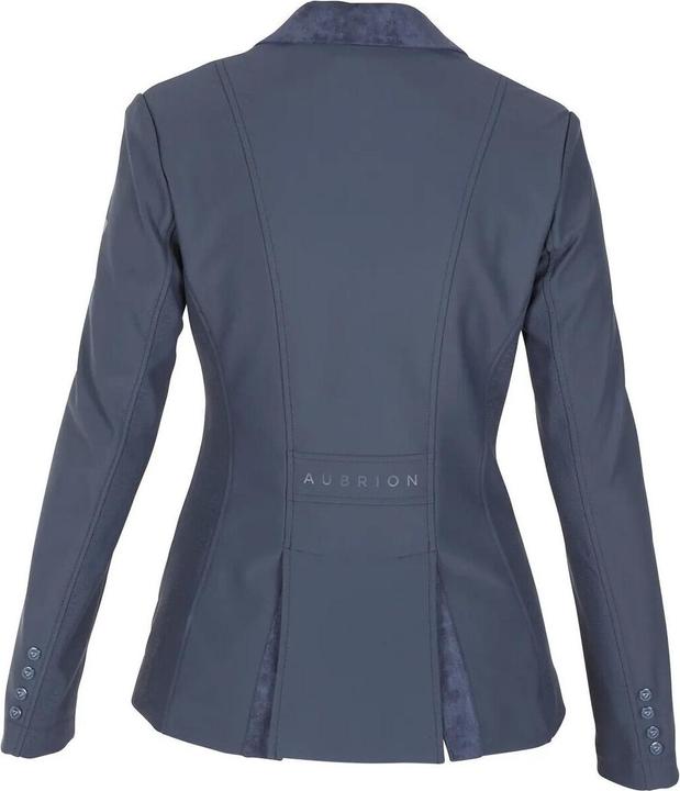 Actual product image Aubrion Childrens/Kids Bolton Horse Riding Jacket (30)