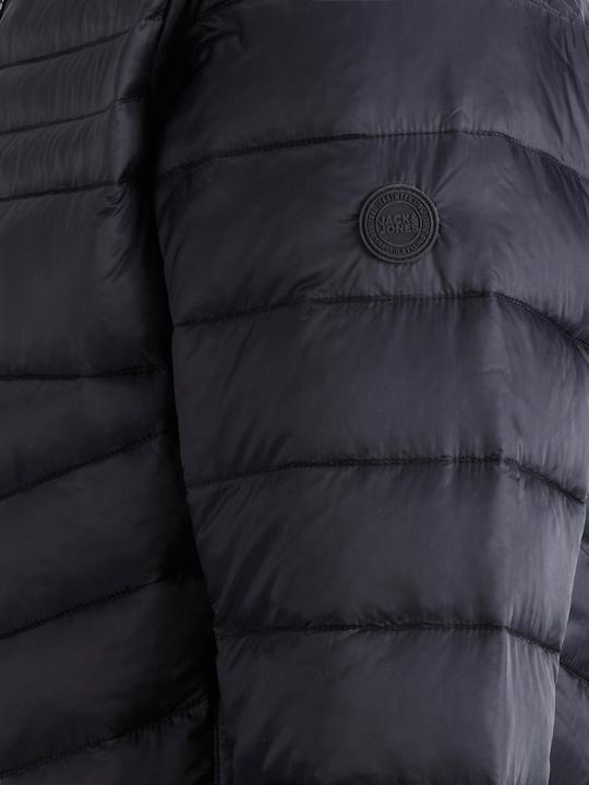 Image du produit Jack & Jones Veste matelassée légère à col haut (XXL)