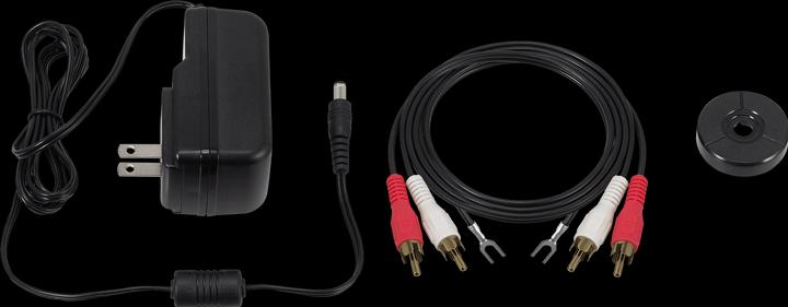 Produktbild Audio-Technica AT-LP120XBT-USB (Manuell)