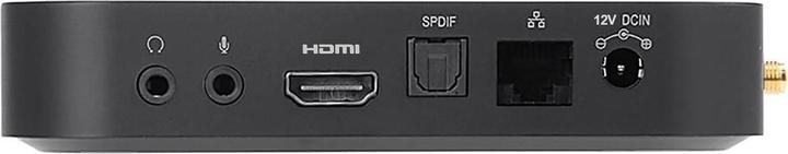 Immagine prodotto Minix X35i Plus (ARM Cortex A55, 2 GB, Mali-G52 2EE MC2)