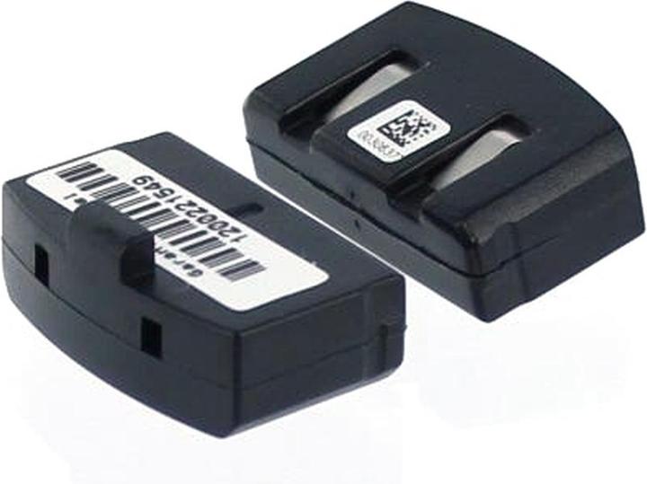 Immagine prodotto AGI Batteria compatibile con Sennheiser SET 55 TV - Batteria - 60 mAh (SET 55 TV)