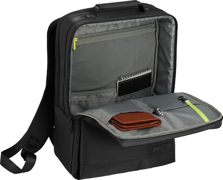 Image du produit Travelite Workfloow - Sac à dos M (17 l)
