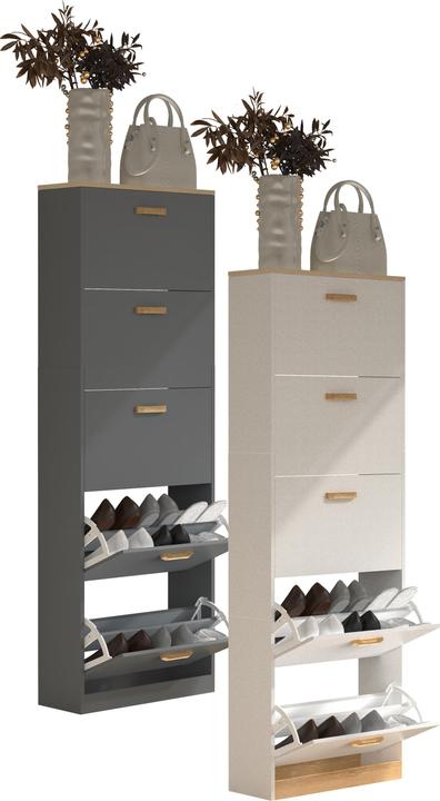 Immagine prodotto VCM Halom (59 x 22 x 170 cm)