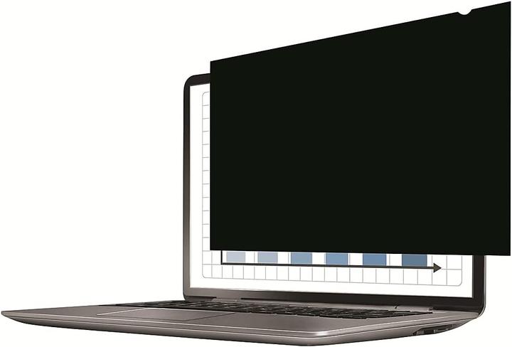 Actual product image Fellowes Blickschutzfilter für 19 Zoll Monitor/Laptop (19")