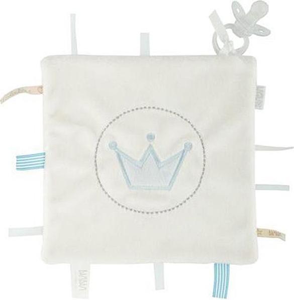 Productafbeelding Bambam Knuffeldoekje