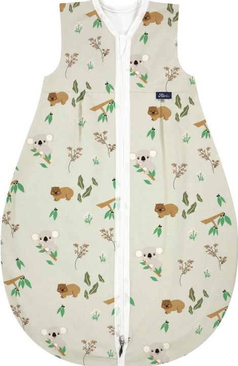 Immagine prodotto Alvi Sacco a pelo BIO Mäxchen light (110 cm)