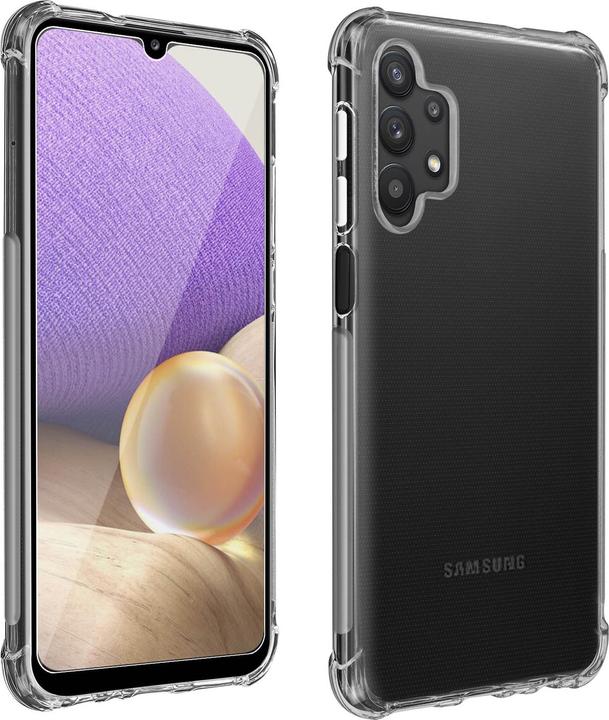 Actual product image Avizar Prems Series (Samsung Galaxy A32 5G)