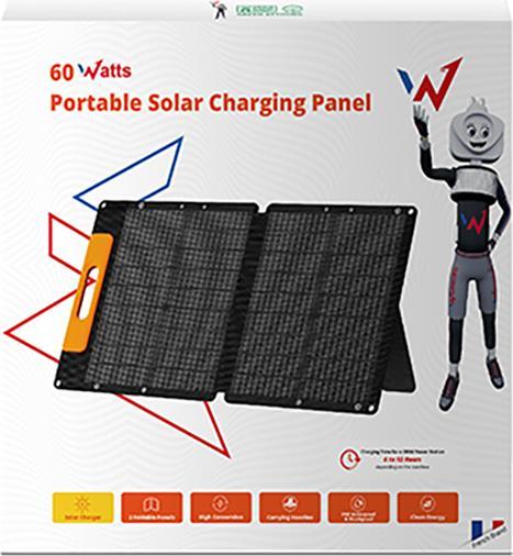 Image du produit Wonder Full Energy (60 W, 1.80 kg)