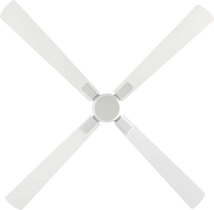 Actual product image CasaFan Ceiling fan Eco Neo III WiFi 152 WE WE-LG (47.10 dB)