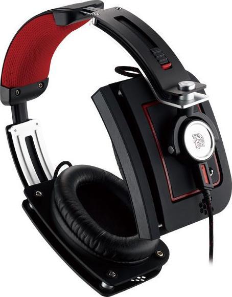 Produktbild Thermaltake Level 10 M (Kabelgebunden)
