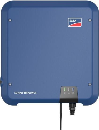 Actual product image SMA STP 3.0-3AV-40 Tripower inverter STP3.0-3AV-40