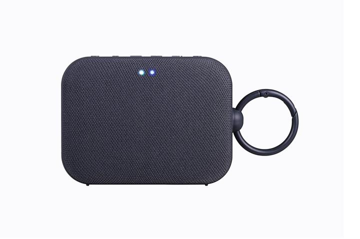 LG XBOOM Go PN1. Lautsprechertyp: 1-Weg, Hochtönerdurchmesser (Imperial): 3,81 cm (1.5" ), Hochtönerdur (5 h, Batteriebetrieb)