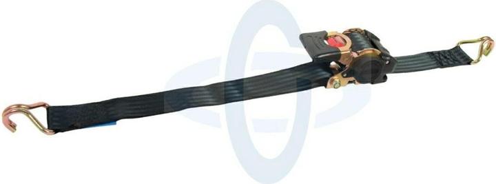 Actual product image Forankra PAS TRANSPORTOWY ROLLO 503 3.2m LC 600 daN, BF 1.2 daN /TAŚMA 50 mm/ SAMONAPINAJĄCY