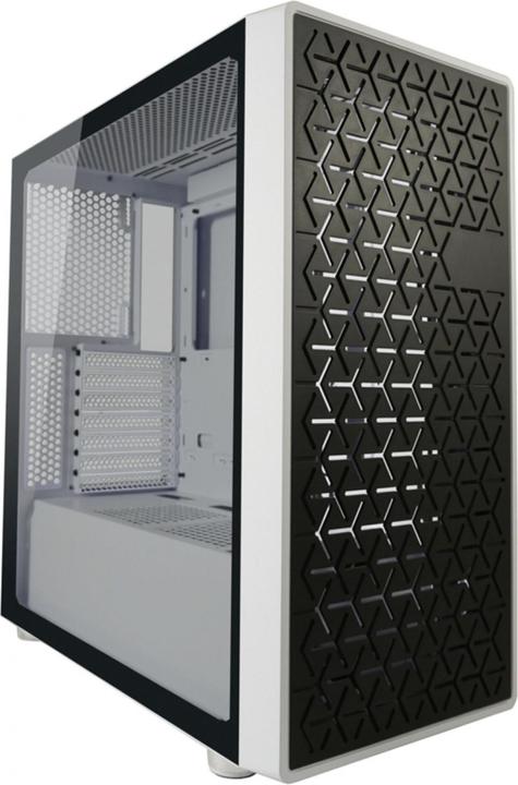 Immagine prodotto LC-Power Gioco d'azzardo 7134 ON Gacrux X- al dettaglio (ATX, mATX, Mini-ITX)