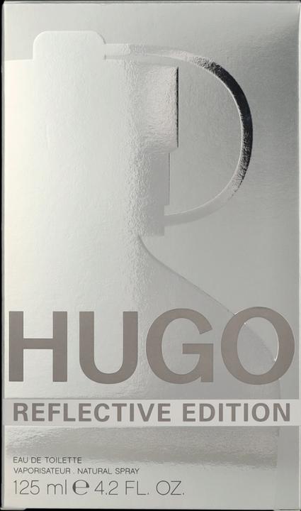 Actual product image Hugo Boss Le Fashion Eau de Toilette (Eau de toilette, 125 ml)