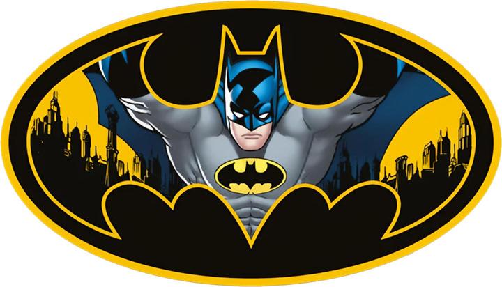 Produktbild Batman Gotham Sweatshirt (M)