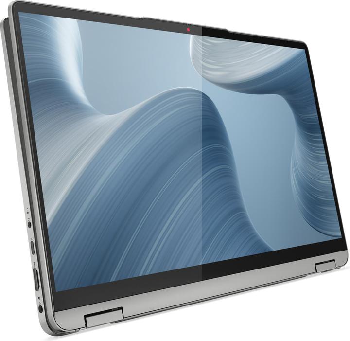 Image du produit Lenovo IdeaPad Flex 5 14IAU7 82R700HLMH (14", Intel Core i5-1235U, 16 Go, 512 Go, ING. Int.)