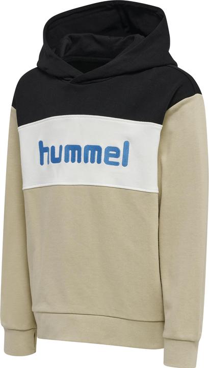 Actual product image hummel Morten Hoodie (164)