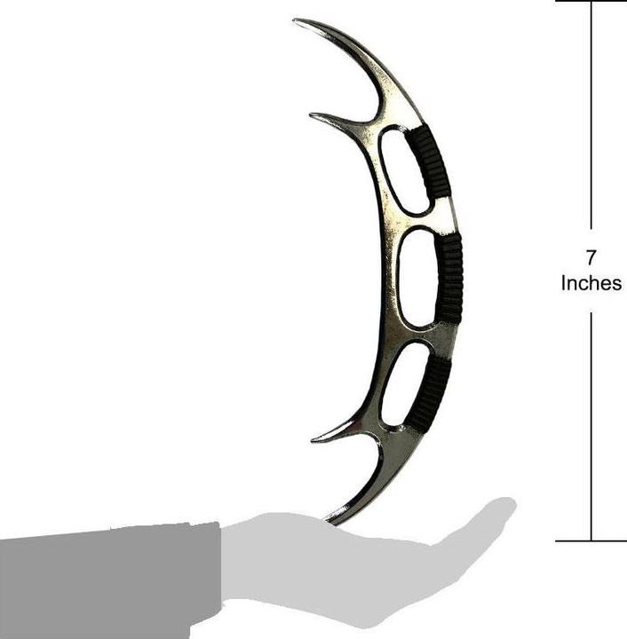Immagine prodotto Factory Entertainment Star Trek: Bat'Leth