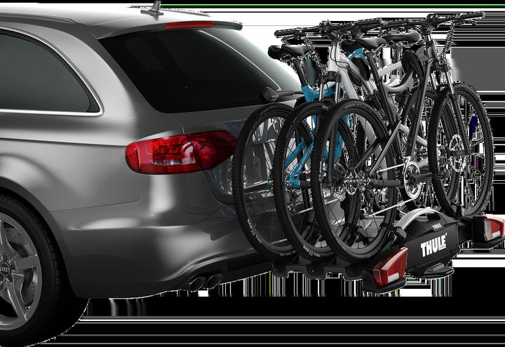 Actual product image Thule VeloCompact 3