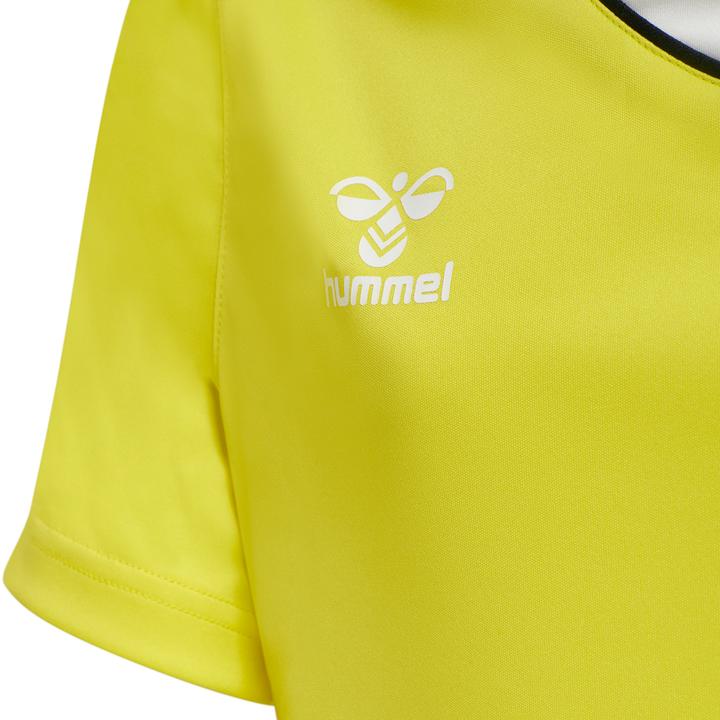 Immagine prodotto hummel Core Xk Poly Jersey S/S Bambini (116)