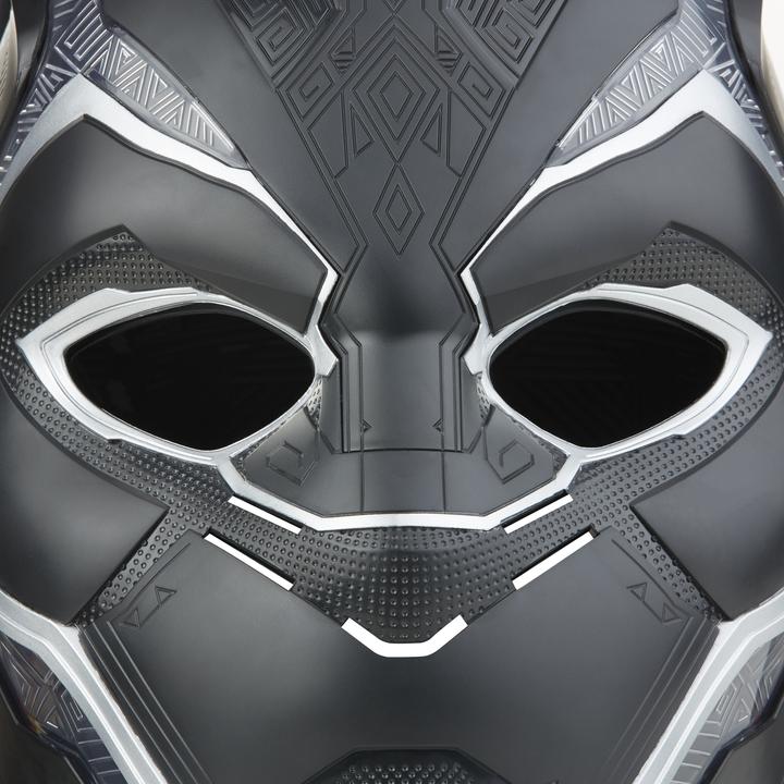 Immagine prodotto Hasbro Black Panther - Casco elettronico
