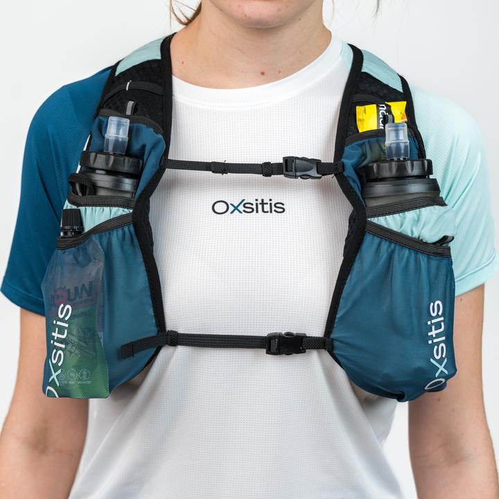 Produktbild Oxsitis Gravity 5 W - Laufrucksack - Damen (5 l)