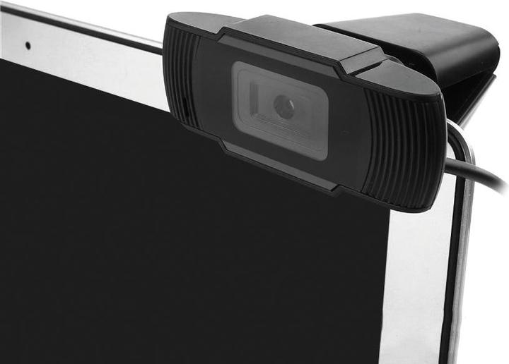 Image du produit Platinet Caméra Web PCWC1080 (2 Mpx)