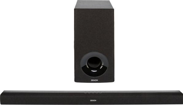 Produktbild Denon DHT-S316 (40 W, Stereo)