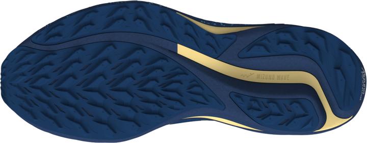 Actual product image Mizuno Wave Rider Tt 2 (44.5)