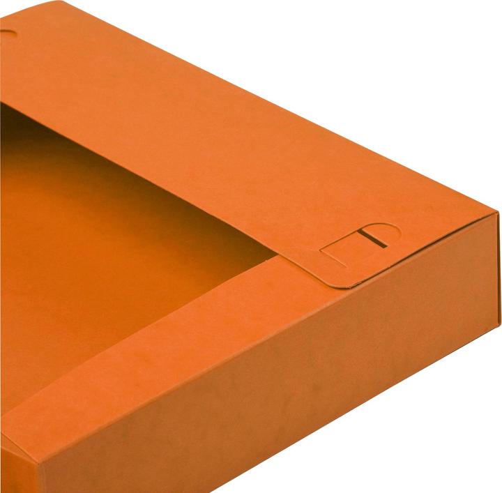 Actual product image Exacompta Archivboxen (A4)