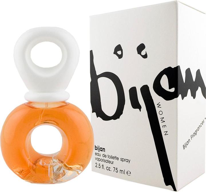 Immagine prodotto Bijan Donna Eau De Toilette Spray Profumo Colonia Fragranza per Lei 75ml/2.5oz (Eau de toilette, 75 ml)