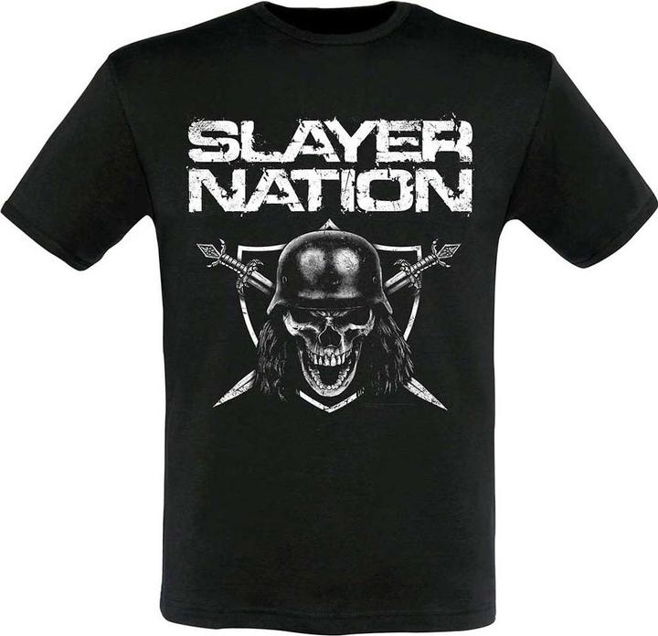 Universal Textiles Nation 2015 Dates TShirt