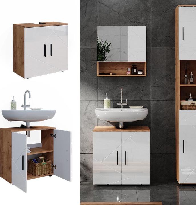 Produktbild Vicco Irma (60 x 30 x 59 cm)