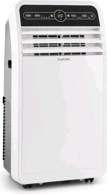 Klarstein Metrobreeze 9 New York City (40 m², 9000 BTU/h)