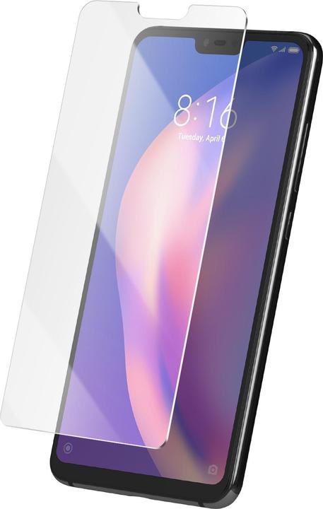 Produktbild Avizar ClearShield Folie (1 Stück, Xiaomi Mi 8 Lite)