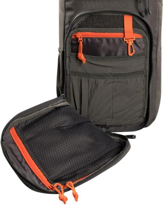 Image du produit Stoirm Gearslinger Gris foncé 12 (12 l)