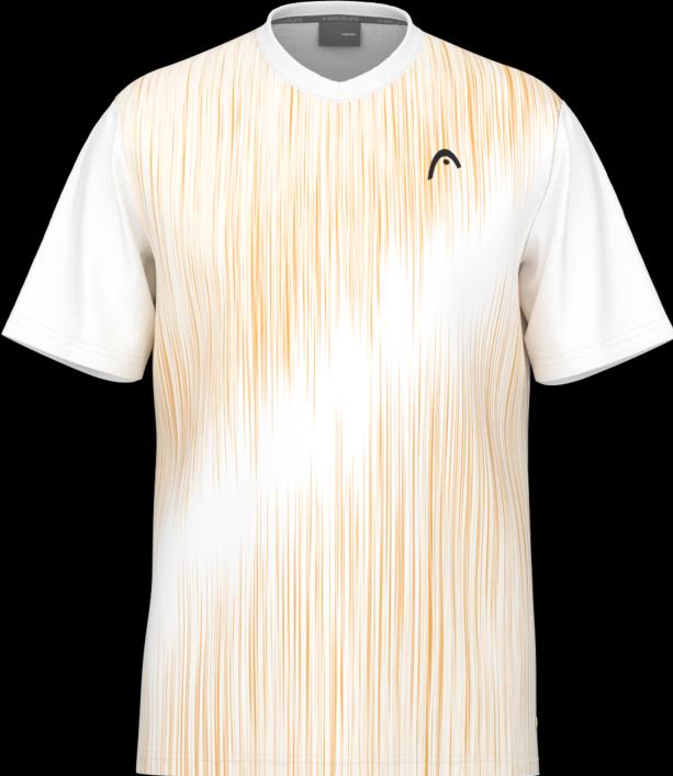 Image du produit Head TOPSPIN T-Shirt Boys (140)