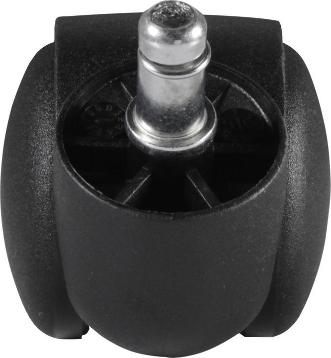 Actual product image FineBuy Set of 5 castors for office chair