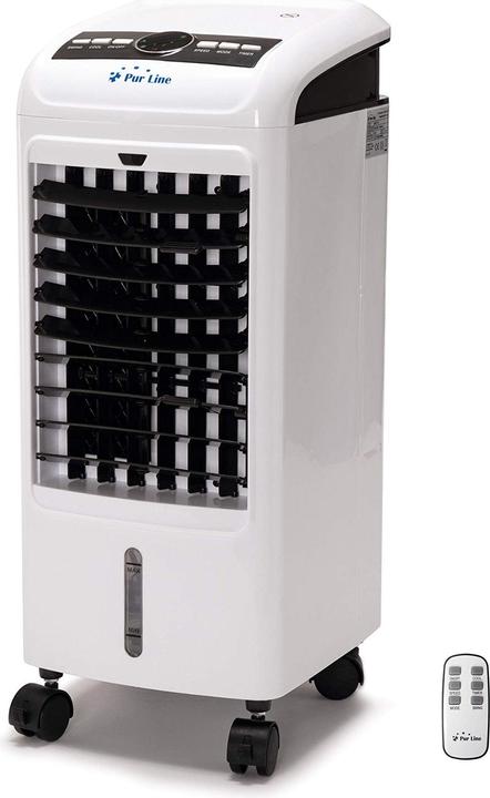 Image du produit Pur Line Rafy55 Climatiseur à vapeur