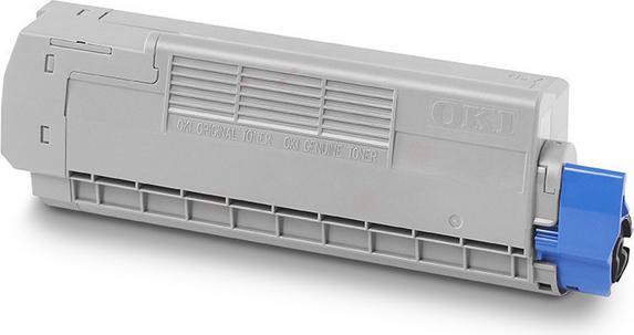 Produktbild OKI 46507508 (BK)